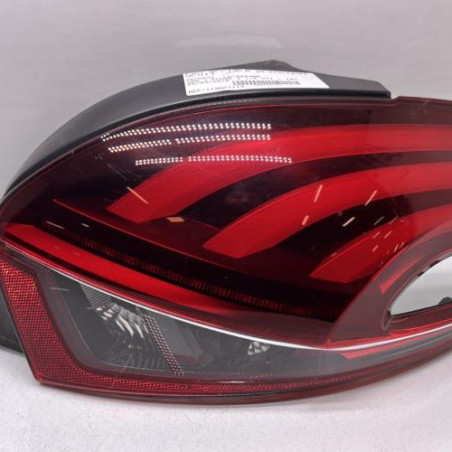 Feu arriere principal droit (feux) PEUGEOT 208 1 Photo n°1