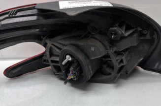 Feu arriere principal droit (feux) PEUGEOT 208 1