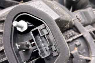 Feu arriere principal droit (feux) PEUGEOT 208 1