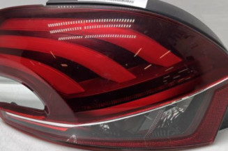 Feu arriere principal gauche (feux) PEUGEOT 208 1 Photo n°1