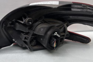 Feu arriere principal gauche (feux) PEUGEOT 208 1