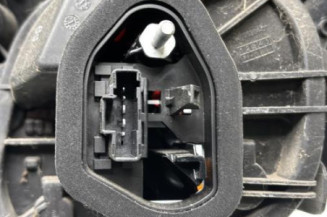 Feu arriere principal gauche (feux) PEUGEOT 208 1