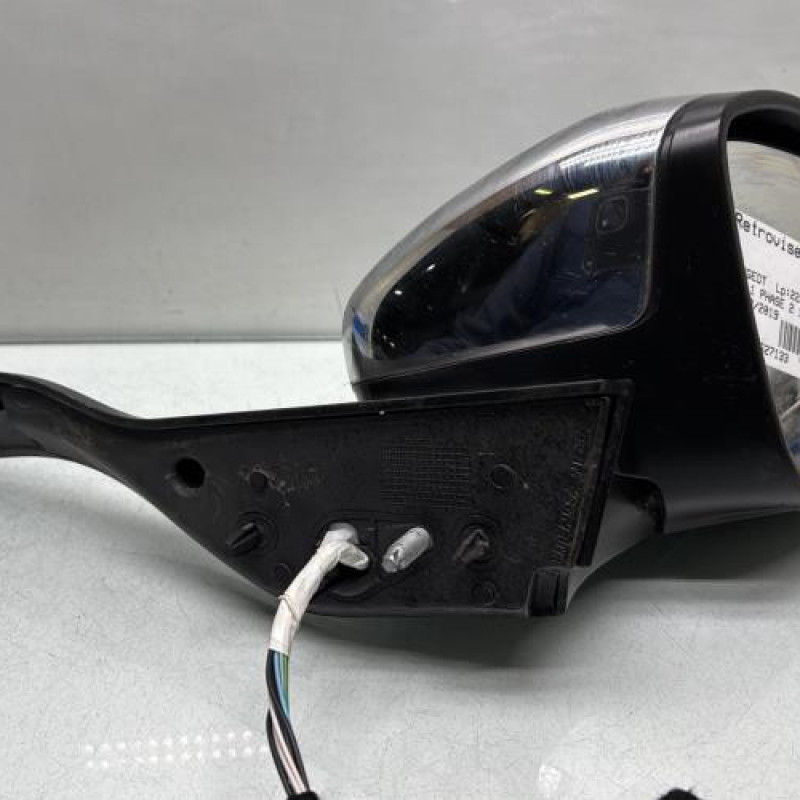 Retroviseur droit PEUGEOT 208 1 Photo n°2