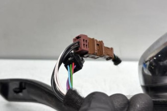 Retroviseur droit PEUGEOT 208 1