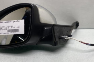 Retroviseur gauche PEUGEOT 208 1 Photo n°1