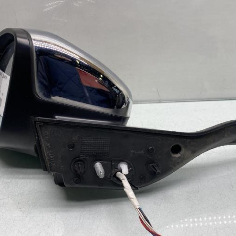 Retroviseur gauche PEUGEOT 208 1 Photo n°2