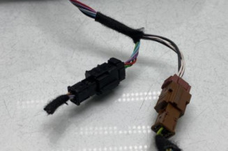 Retroviseur gauche PEUGEOT 208 1