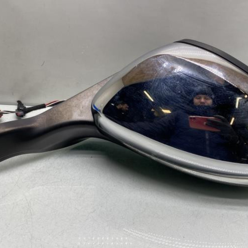 Retroviseur gauche PEUGEOT 208 1 Photo n°4