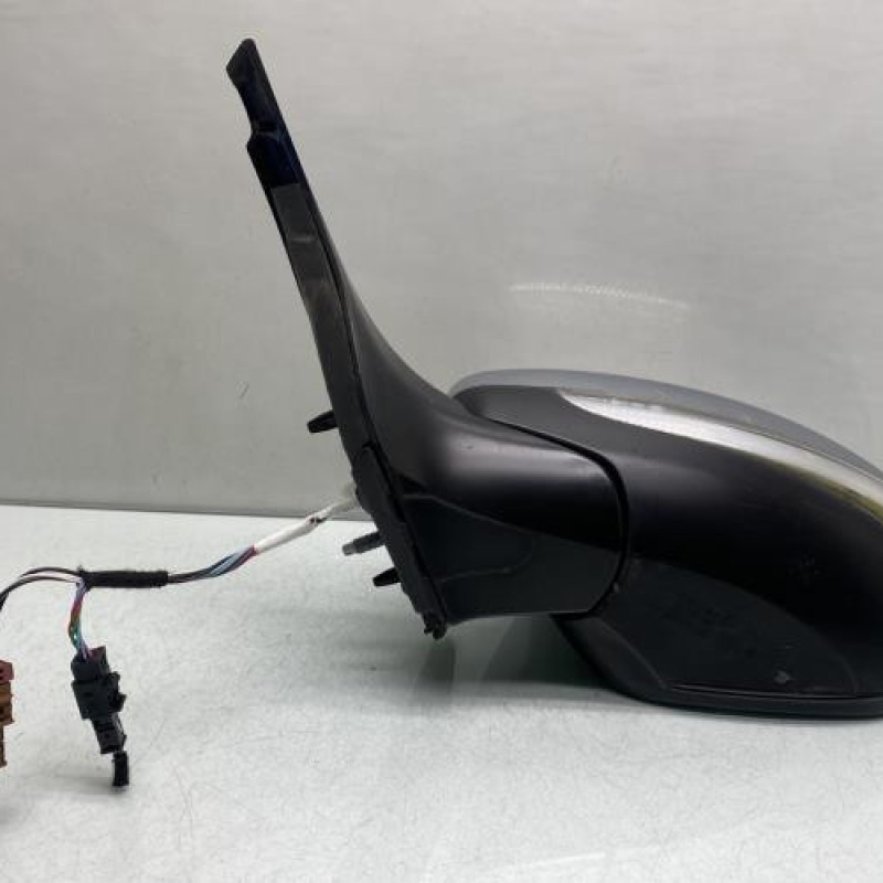 Retroviseur gauche PEUGEOT 208 1 Photo n°5