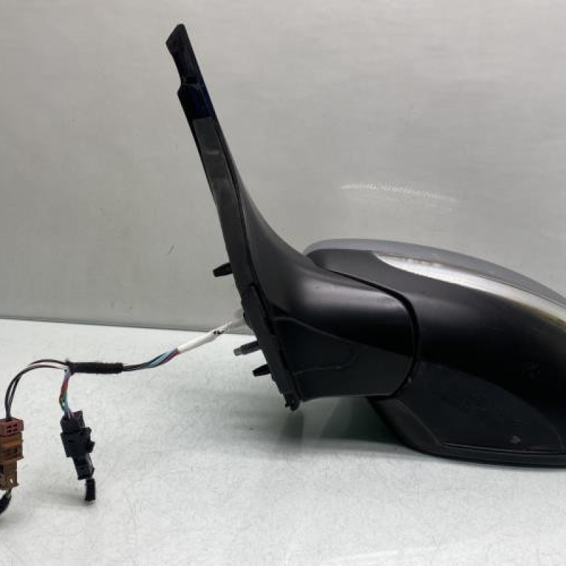 Retroviseur gauche PEUGEOT 208 1 Photo n°6