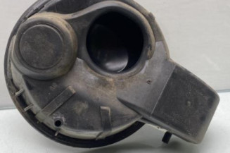 Trappe d'essence PEUGEOT 208 1