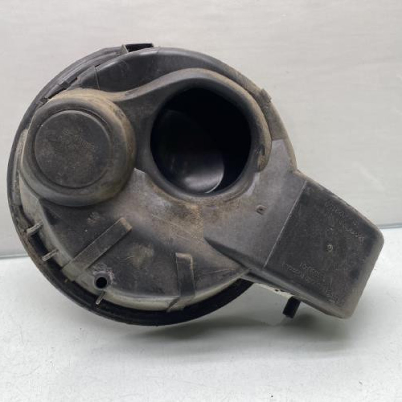 Trappe d'essence PEUGEOT 208 1 Photo n°3