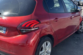 Trappe d'essence PEUGEOT 208 1