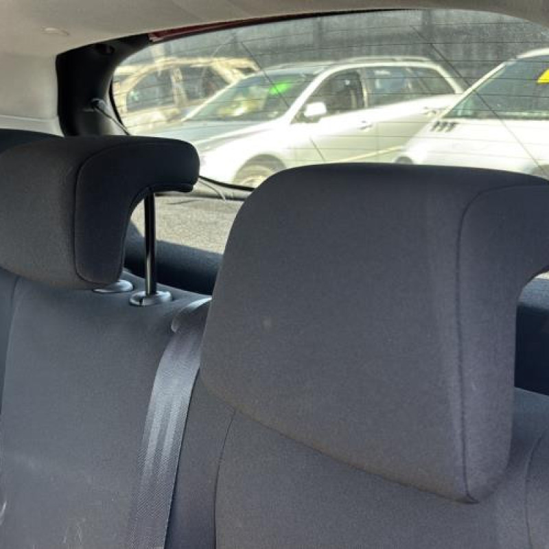 Autoradio d'origine PEUGEOT 208 1 Photo n°16