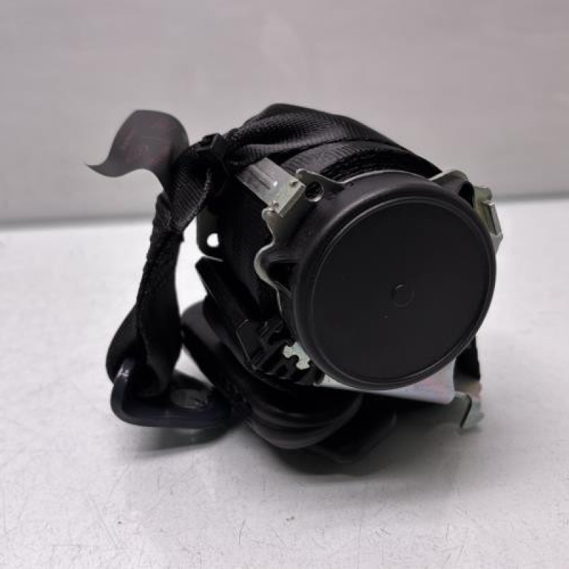 Ceinture arriere droit PEUGEOT 208 1 Photo n°1