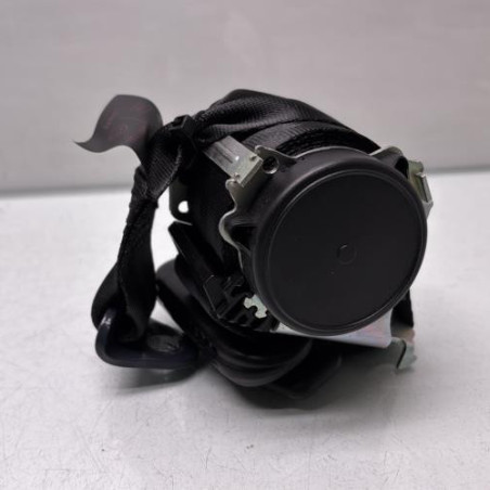 Ceinture arriere droit PEUGEOT 208 1 Photo n°1