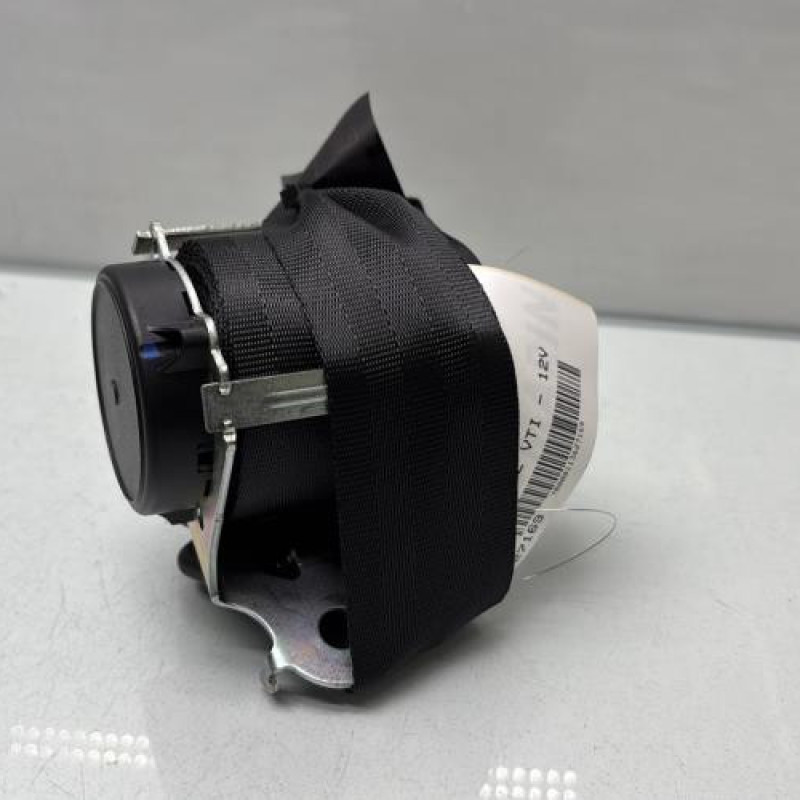 Ceinture arriere droit PEUGEOT 208 1 Photo n°2