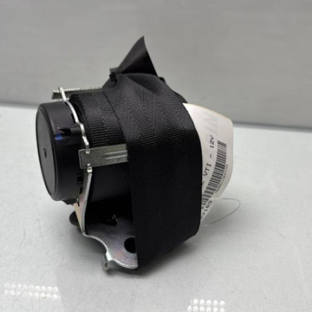 Ceinture arriere droit PEUGEOT 208 1