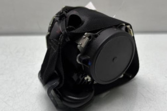 Ceinture arriere gauche PEUGEOT 208 1 Photo n°1