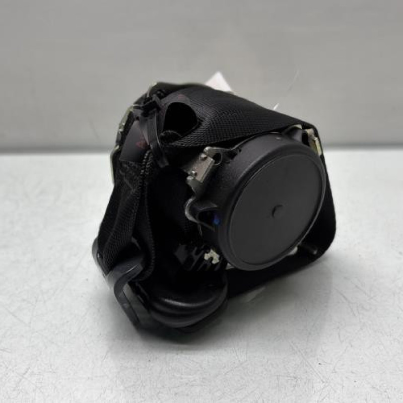 Ceinture arriere gauche PEUGEOT 208 1 Photo n°1