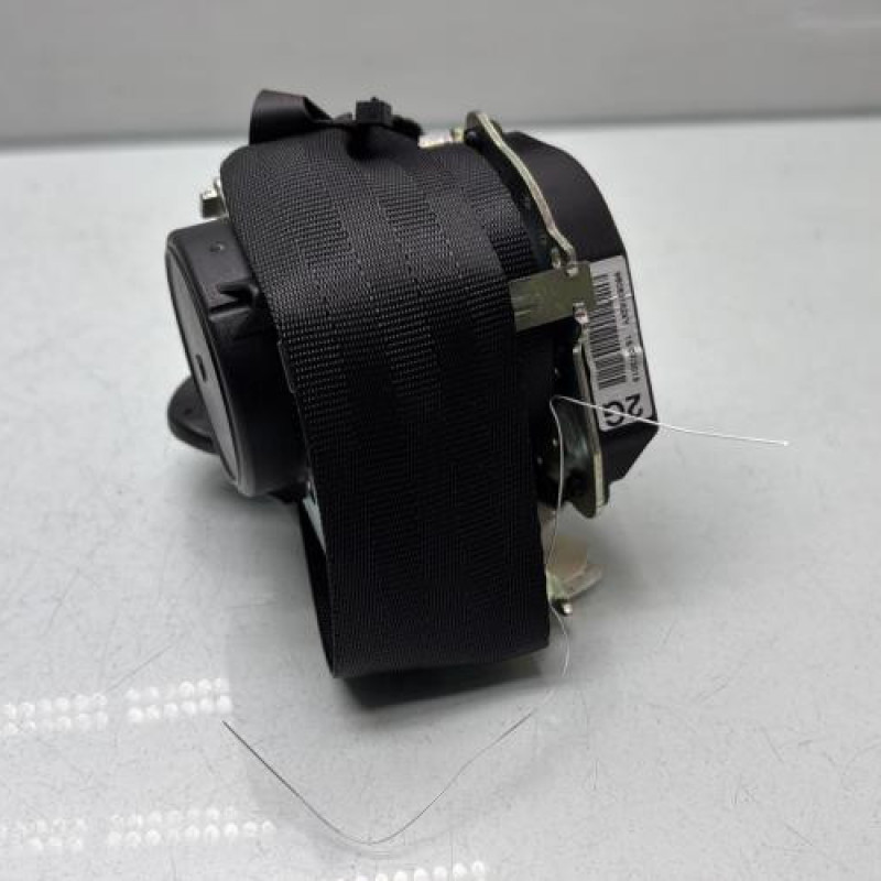 Ceinture arriere gauche PEUGEOT 208 1 Photo n°3
