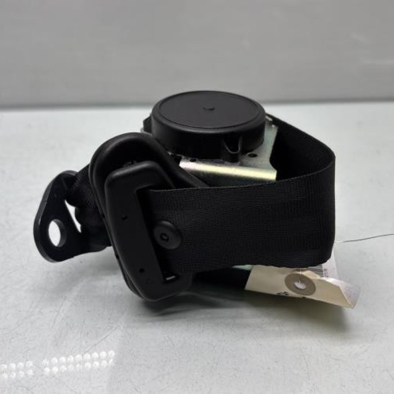 Ceinture arriere gauche PEUGEOT 208 1 Photo n°4