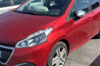 Ceinture arriere gauche PEUGEOT 208 1