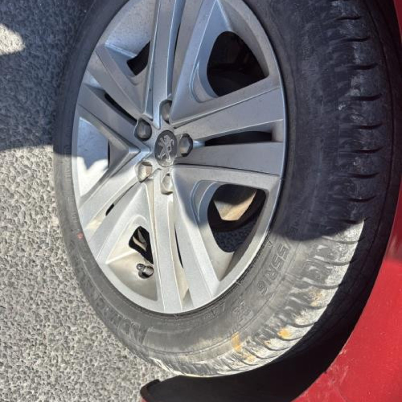 Ceinture arriere gauche PEUGEOT 208 1 Photo n°19