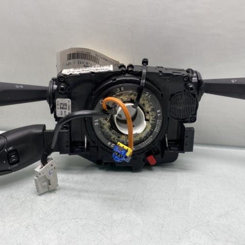 Com (Bloc Contacteur Tournant+Commodo Essuie Glace+Commodo Phare) PEUGEOT 208 1 Photo n°1