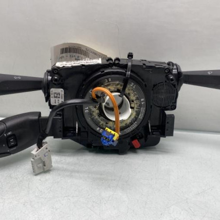 Com (Bloc Contacteur Tournant+Commodo Essuie Glace+Commodo Phare) PEUGEOT 208 1 Photo n°1