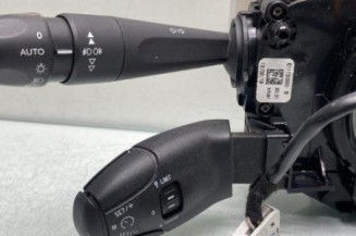 Com (Bloc Contacteur Tournant+Commodo Essuie Glace+Commodo Phare) PEUGEOT 208 1