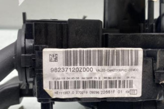 Com (Bloc Contacteur Tournant+Commodo Essuie Glace+Commodo Phare) PEUGEOT 208 1