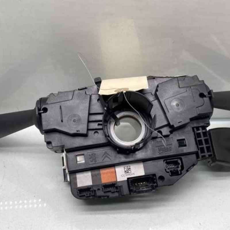 Com (Bloc Contacteur Tournant+Commodo Essuie Glace+Commodo Phare) PEUGEOT 208 1 Photo n°6