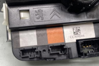 Com (Bloc Contacteur Tournant+Commodo Essuie Glace+Commodo Phare) PEUGEOT 208 1