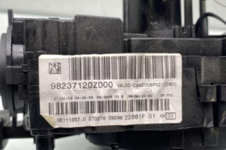 Com (Bloc Contacteur Tournant+Commodo Essuie Glace+Commodo Phare) PEUGEOT 208 1