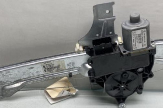 Leve vitre electrique arriere gauche PEUGEOT 208 1