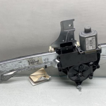 Leve vitre electrique arriere gauche PEUGEOT 208 1