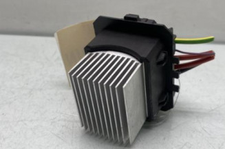 Resistance chauffage PEUGEOT 208 1 Photo n°1