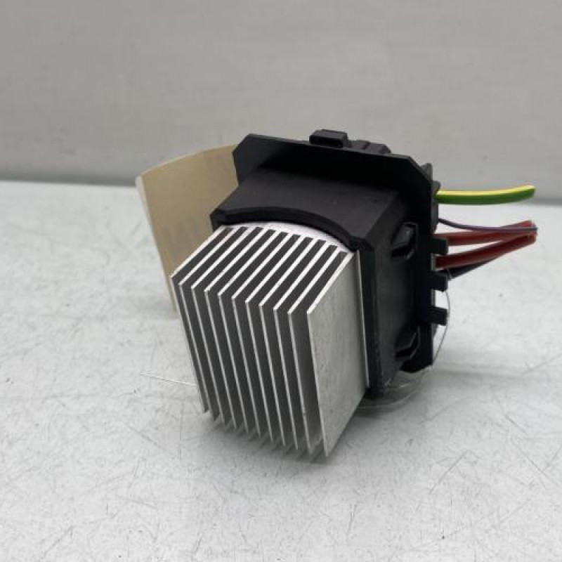 Resistance chauffage PEUGEOT 208 1 Photo n°1