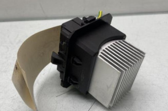 Resistance chauffage PEUGEOT 208 1