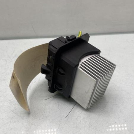 Resistance chauffage PEUGEOT 208 1