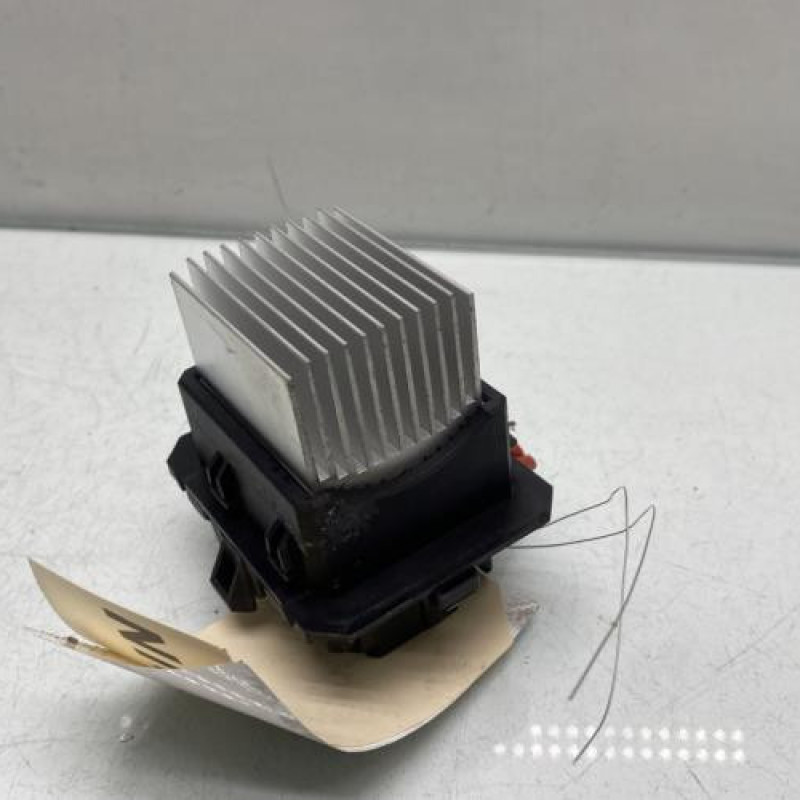 Resistance chauffage PEUGEOT 208 1 Photo n°3