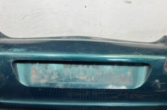 Pare choc arriere PEUGEOT 307 Photo n°1