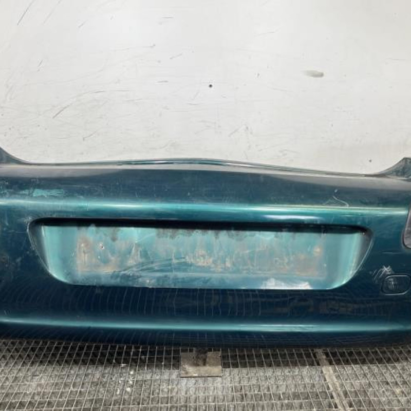 Pare choc arriere PEUGEOT 307 Photo n°1