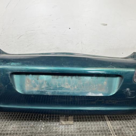 Pare choc arriere PEUGEOT 307 Photo n°1