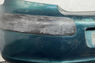 Pare choc arriere PEUGEOT 307