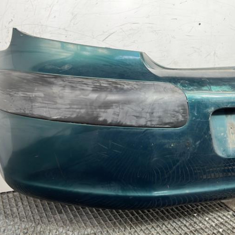 Pare choc arriere PEUGEOT 307 Photo n°2
