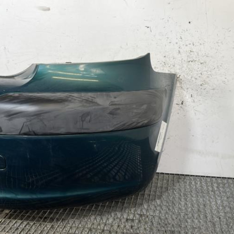 Pare choc arriere PEUGEOT 307 Photo n°3