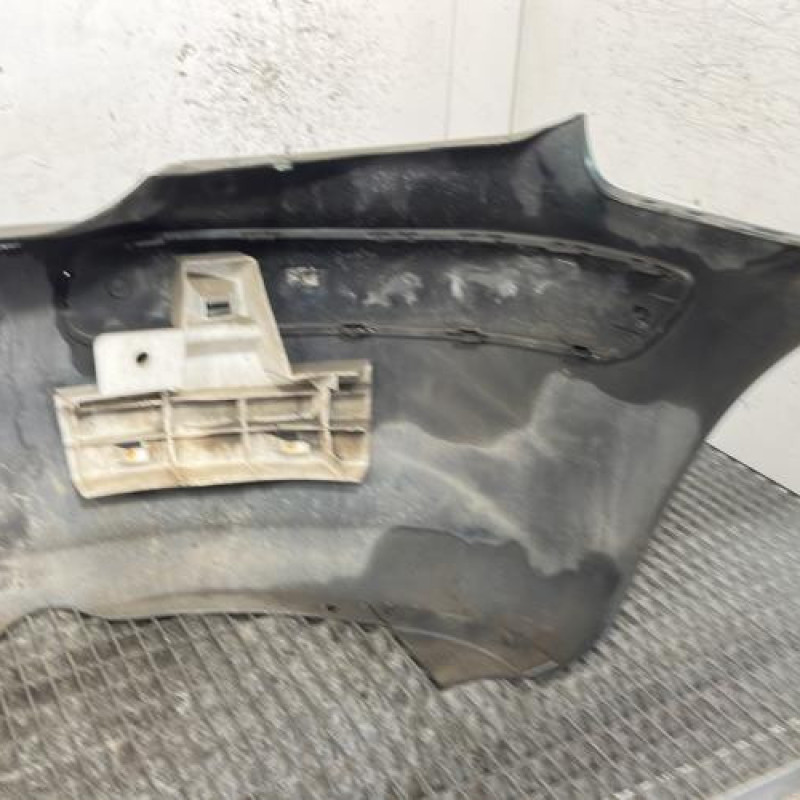 Pare choc arriere PEUGEOT 307 Photo n°4