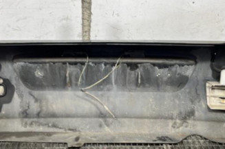 Pare choc arriere PEUGEOT 307